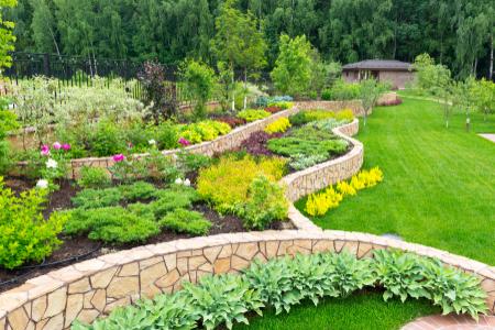 How Professional Landscape Design Enhances Your Property Value